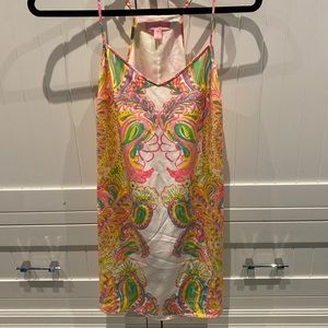 Lilly Pulitzer dress, size XS
